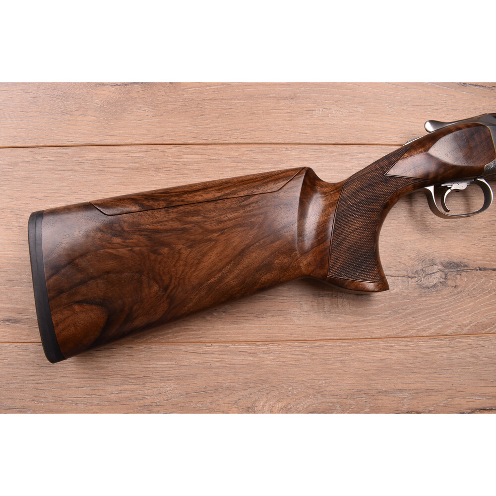 12 gauge B825 Pro Trap Adjustable 