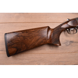 Browning 12 gauge B825 Pro Trap Adjustable 