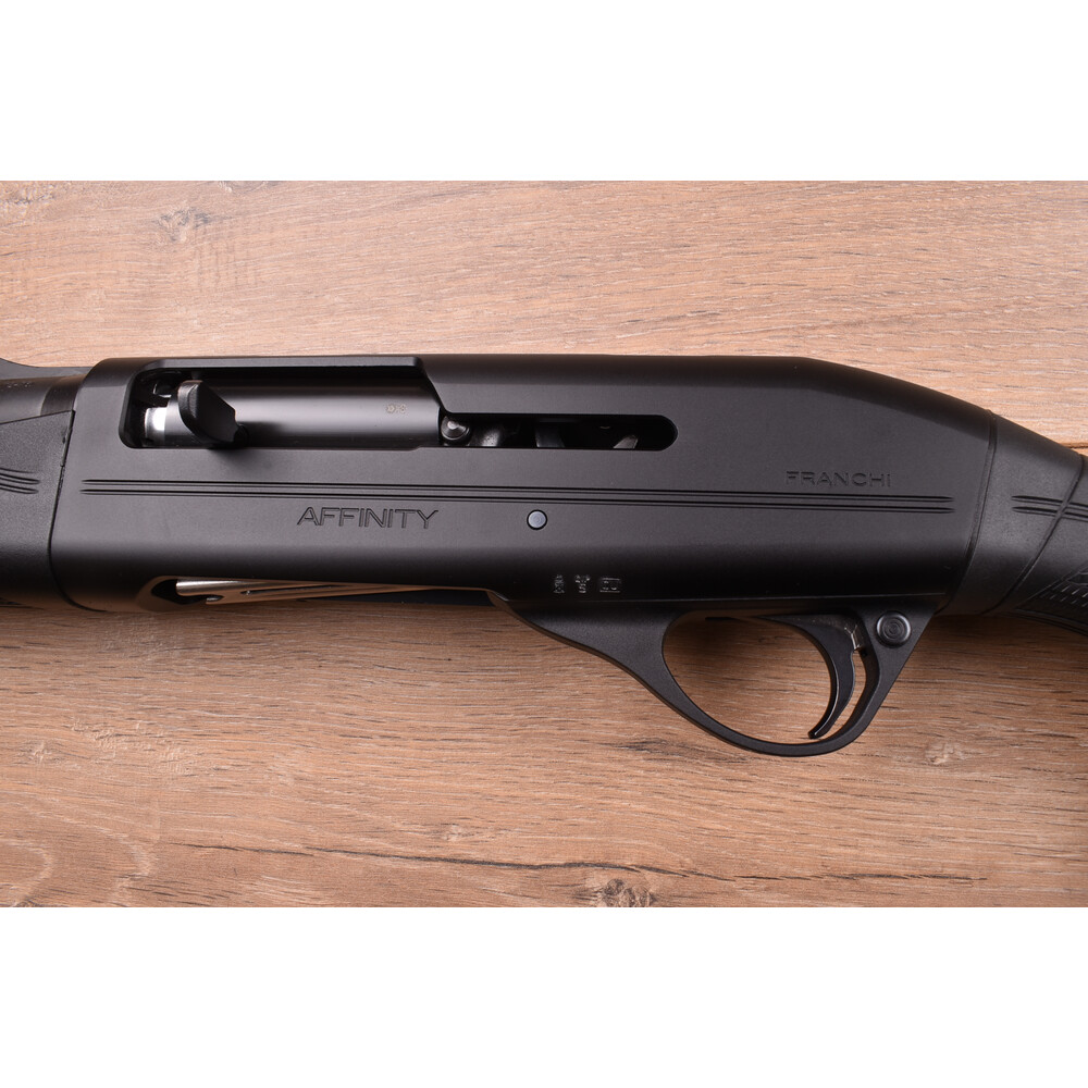 12 gauge Affinity One Synthetic 