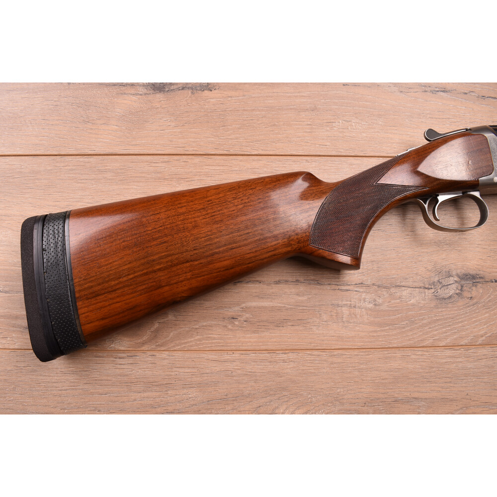 12 gauge B525 Sporter One 