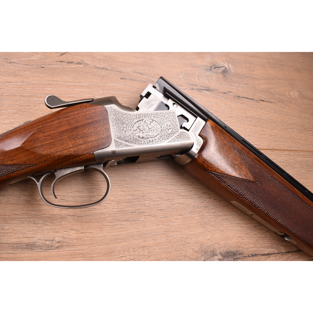 12 gauge B525 Sporter One 