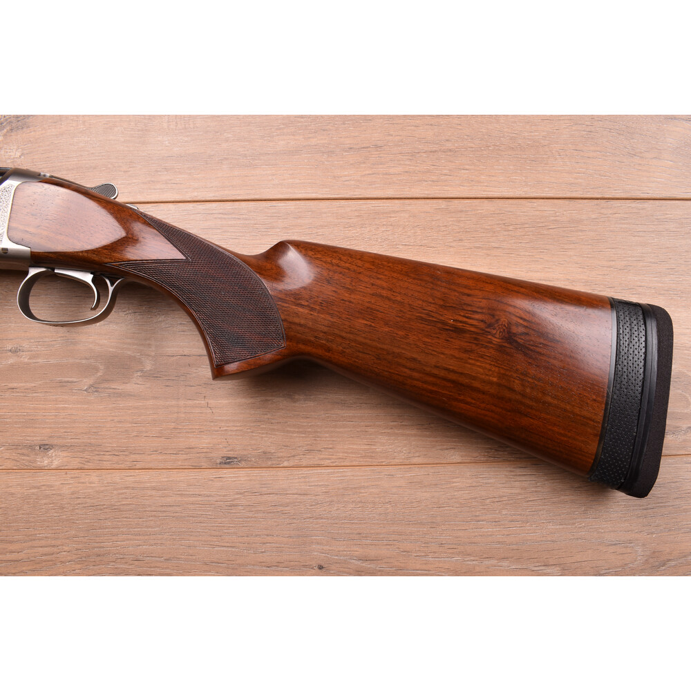 12 gauge B525 Sporter One 