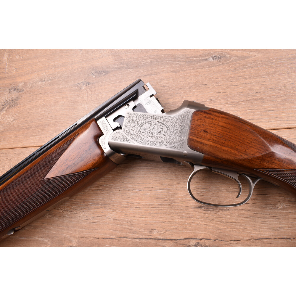 12 gauge B525 Sporter One 