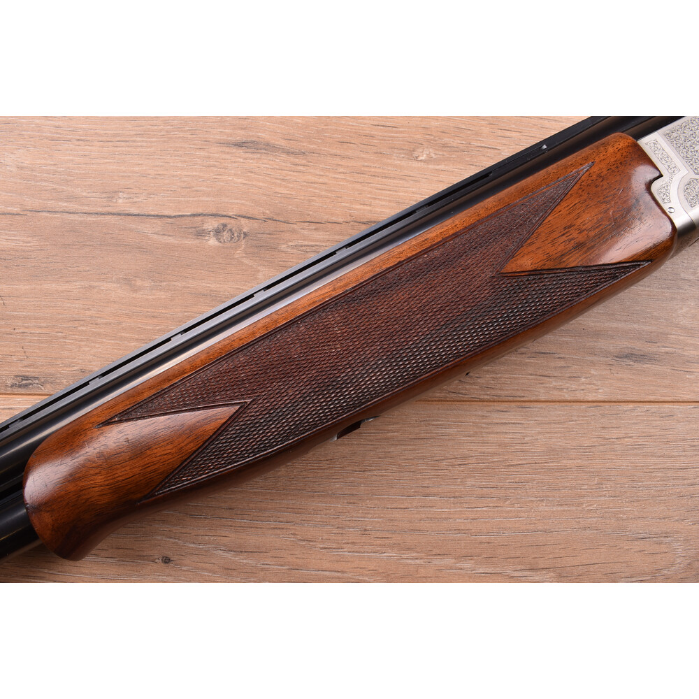 12 gauge B525 Sporter One 