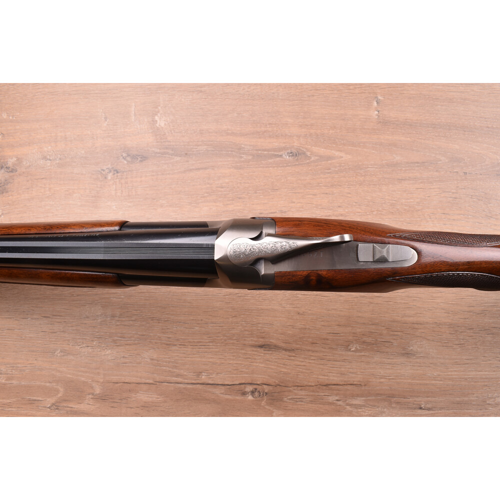 12 gauge B525 Sporter One 