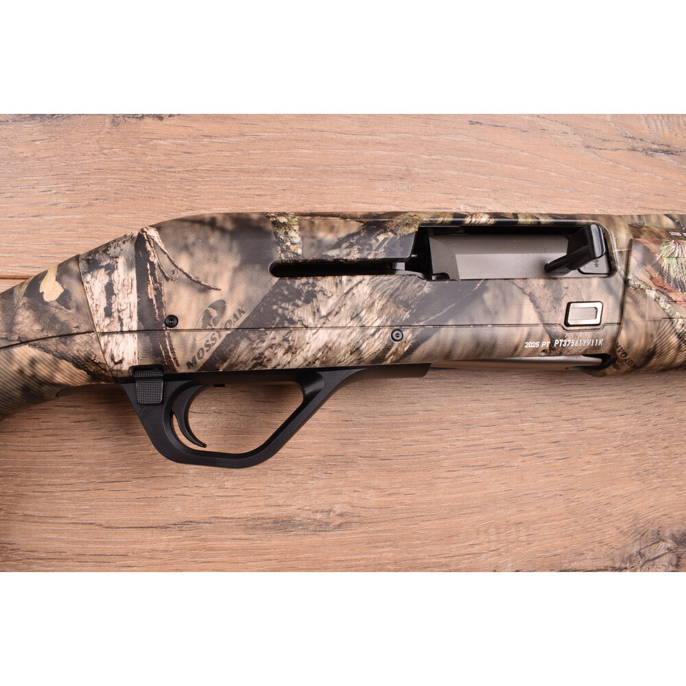 12 gauge SX4 Camo MOBUC 