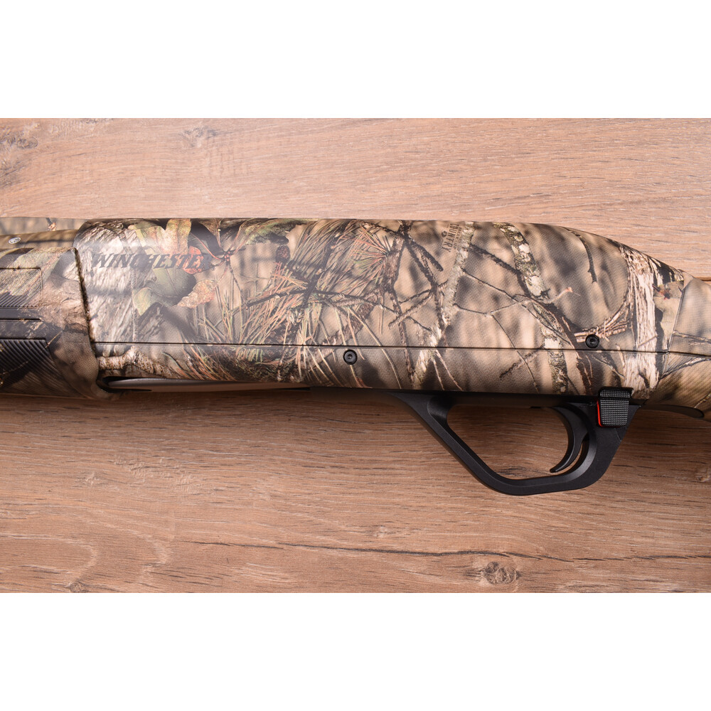 12 gauge SX4 Camo MOBUC 