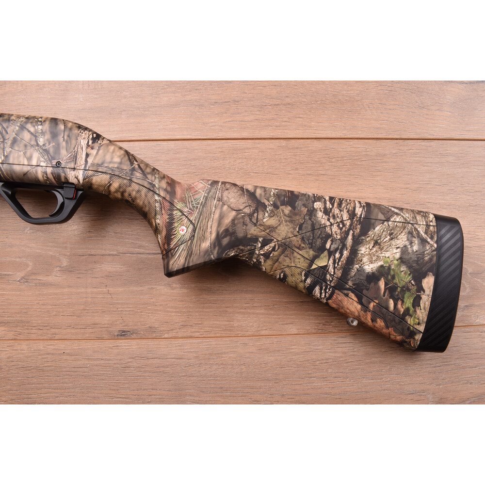 12 gauge SX4 Camo MOBUC 