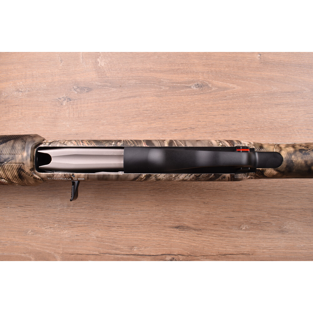 12 gauge SX4 Camo MOBUC 