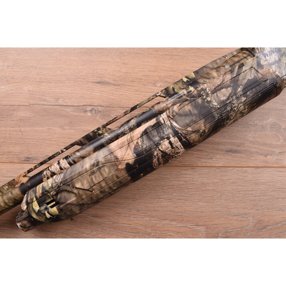 12 gauge SX4 Camo MOBUC 