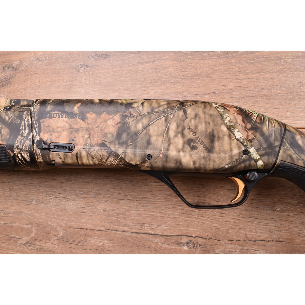 12 gauge Maxus 2 Camo MOBUC 