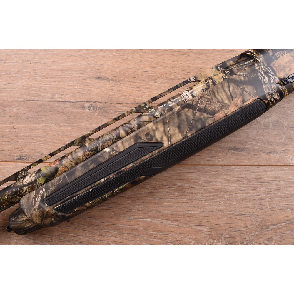 12 gauge Maxus 2 Camo MOBUC 