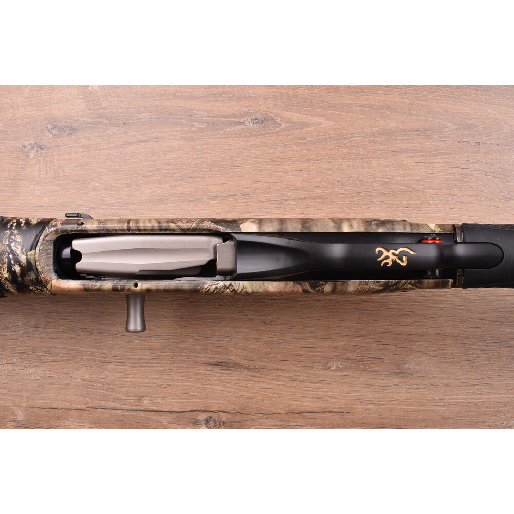 12 gauge Maxus 2 Camo MOBUC 