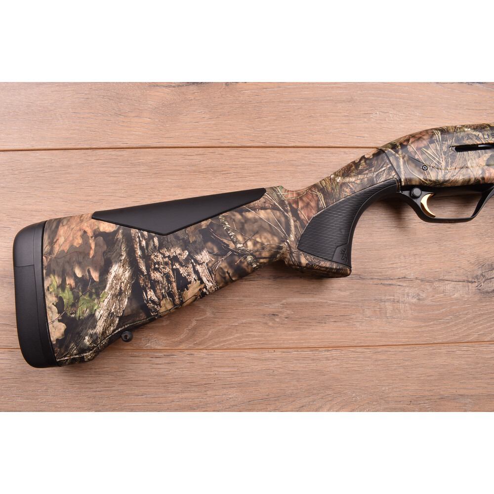 12 gauge Maxus 2 Camo MOBUC 