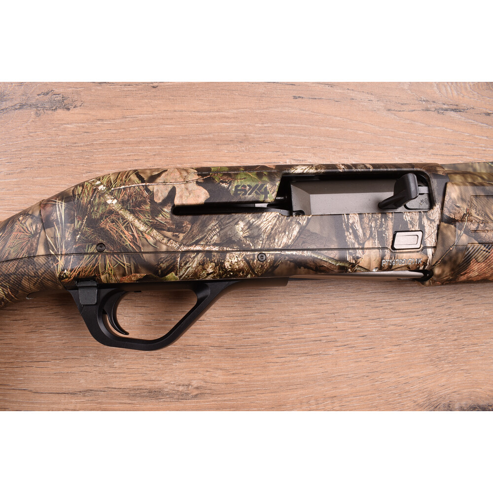 12 gauge SX4 Camo MOBUC 