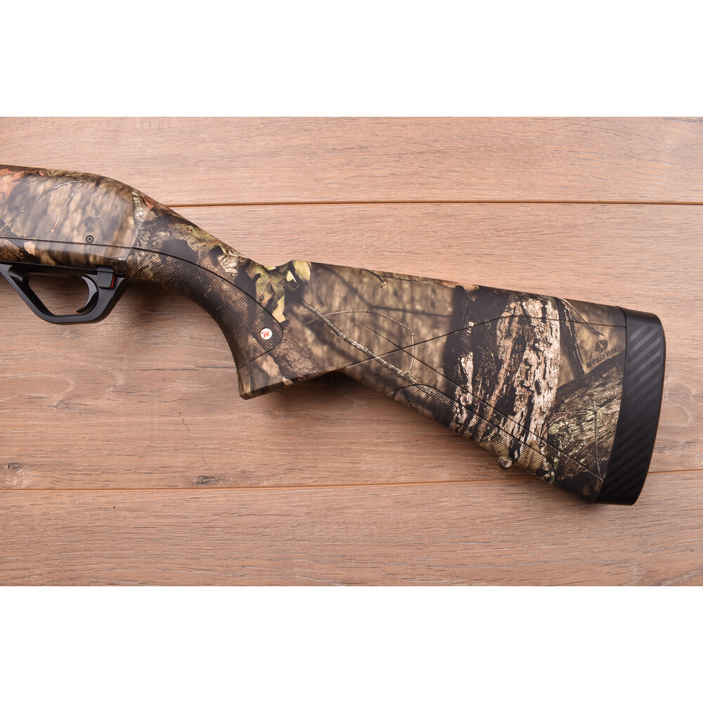 12 gauge SX4 Camo MOBUC 