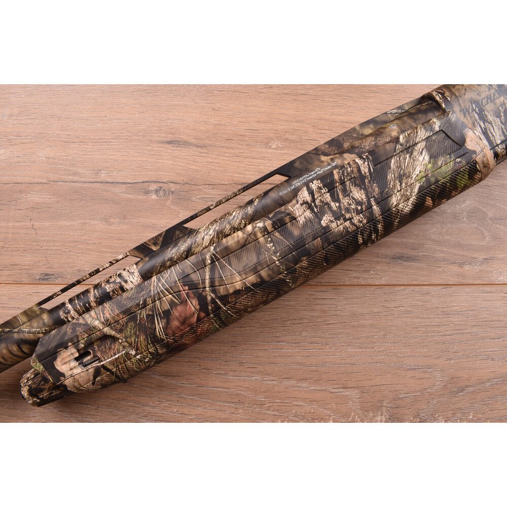 12 gauge SX4 Camo MOBUC 