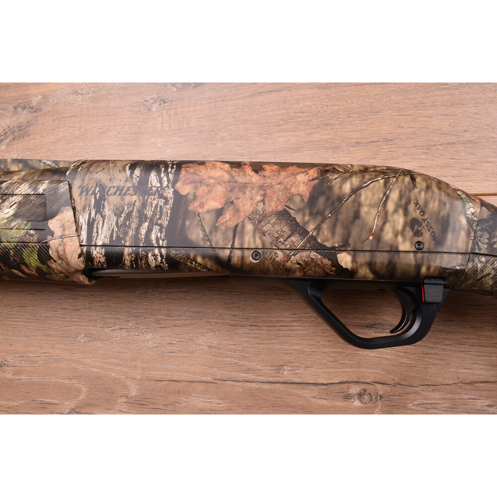 12 gauge SX4 Camo MOBUC 