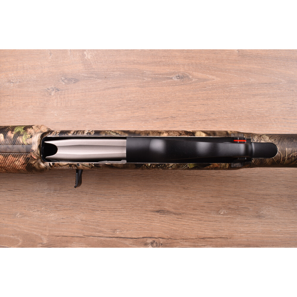 12 gauge SX4 Camo MOBUC 