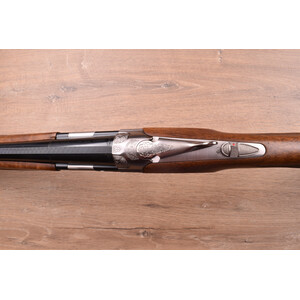 Beretta 20 gauge 686 Silver Pigeon 1  Field 