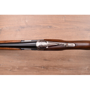 Beretta 20 gauge 686 Silver Pigeon 1  Field 