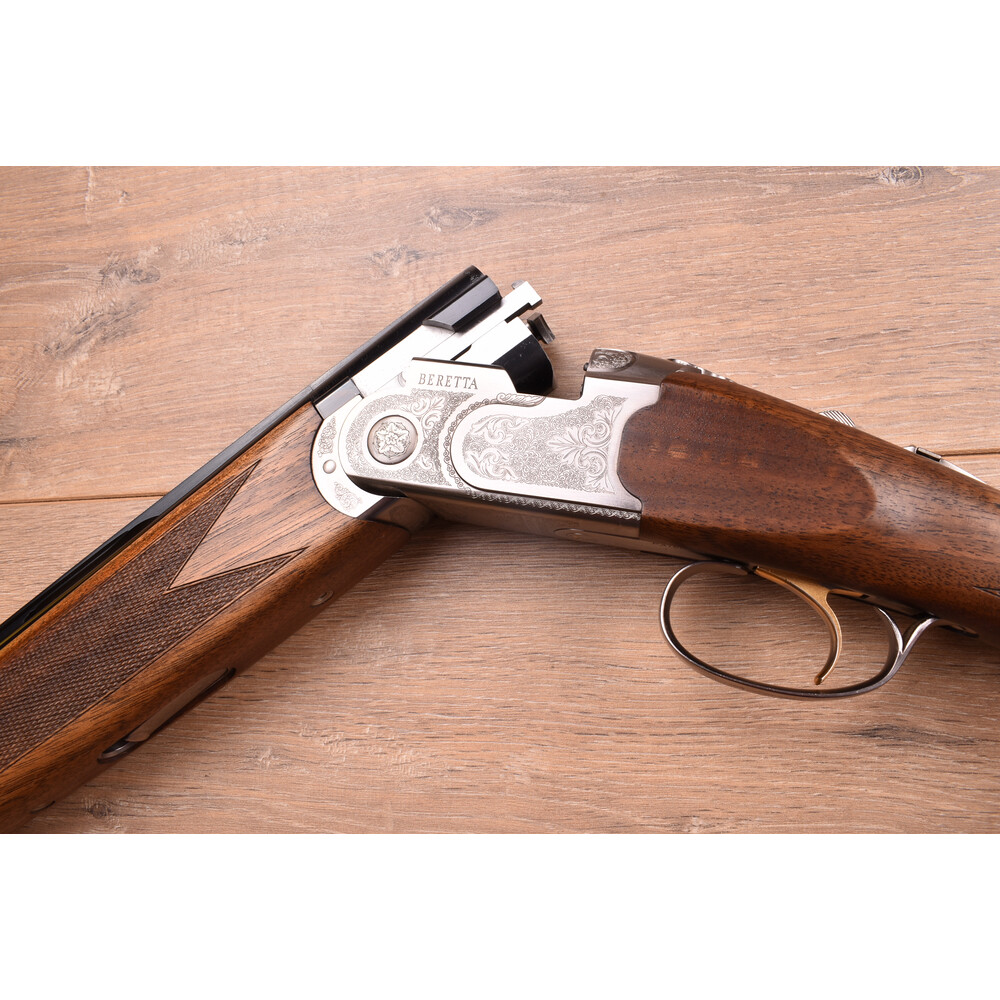 20 gauge 686 Silver Pigeon 1  Field 