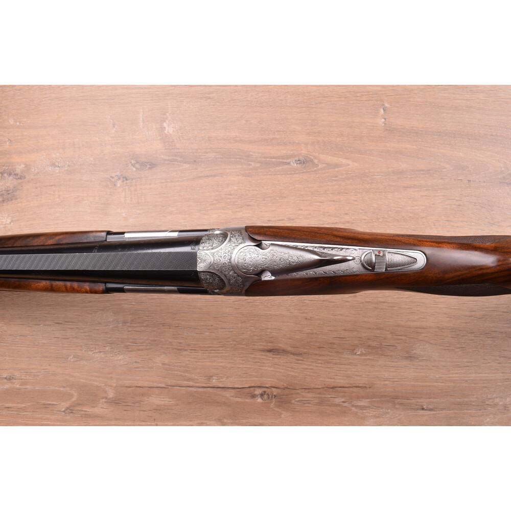 12 gauge 687 EELL Diamond Pigeon Sport 