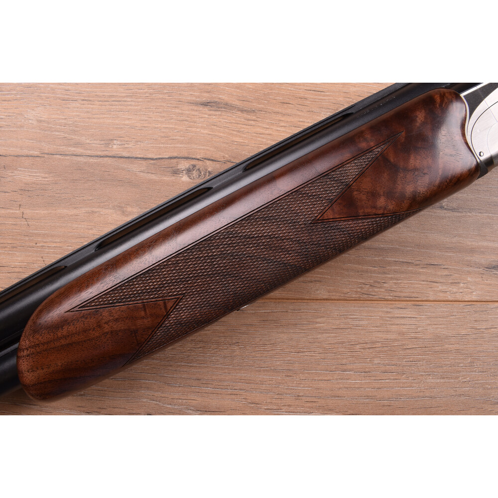 12 gauge B825 Sporter True Left Hand 