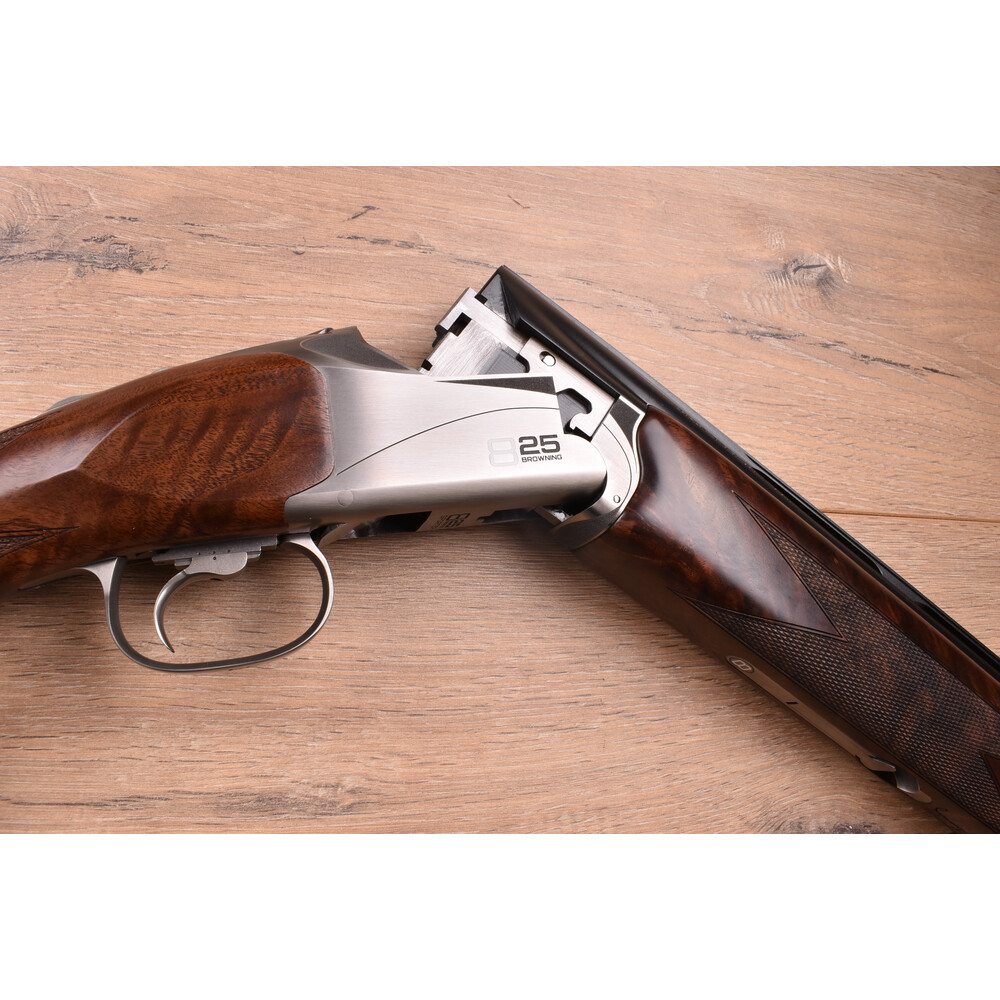 12 gauge B825 Sporter True Left Hand 