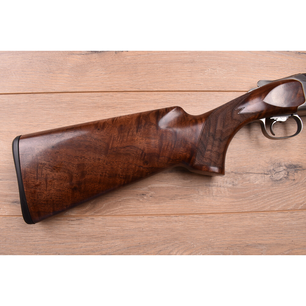 12 gauge B825 Sporter True Left Hand 
