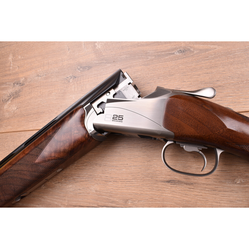 12 gauge B825 Sporter True Left Hand 