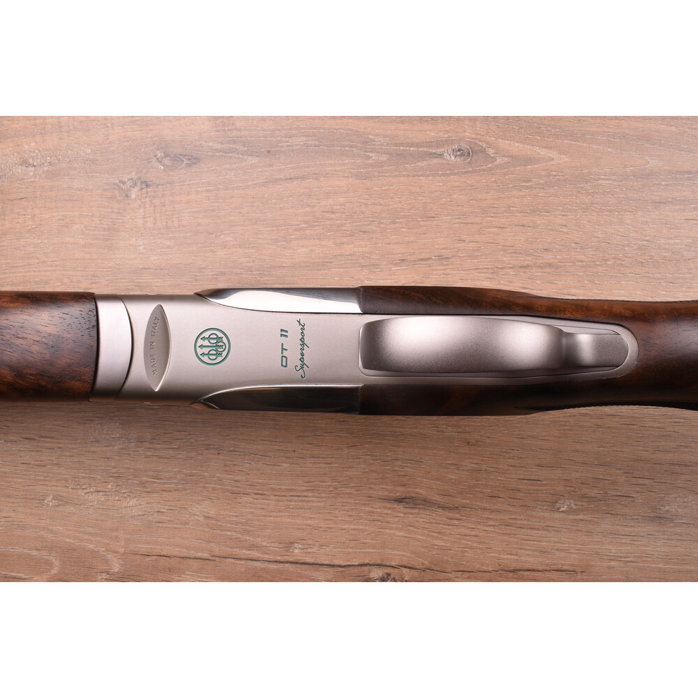 12 gauge Dt11 Supersport Adjustable 