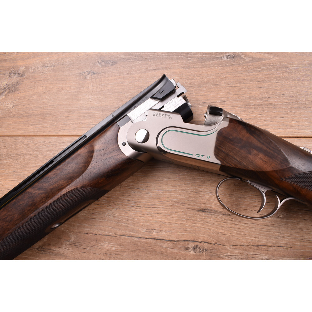 12 gauge Dt11 Supersport Adjustable 