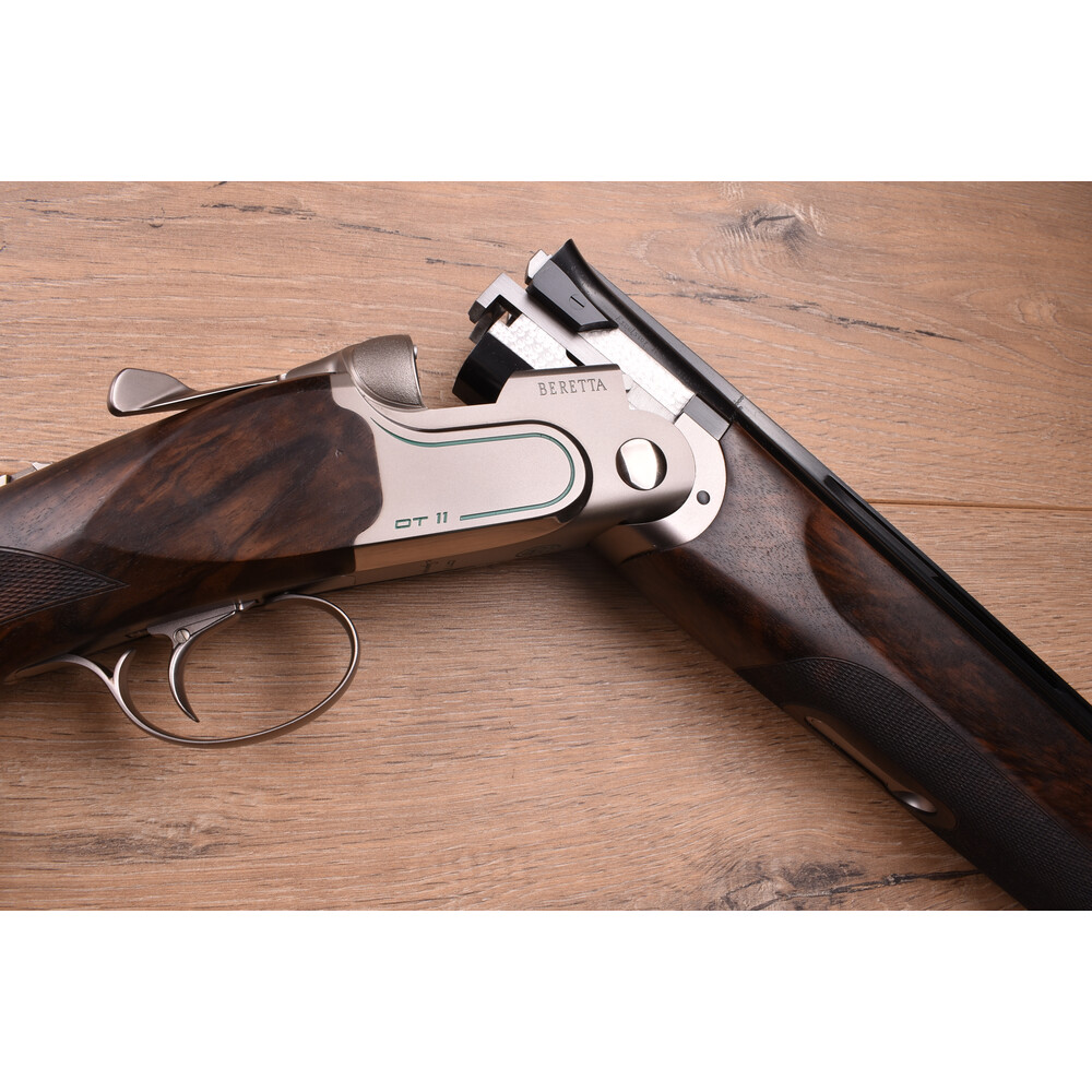 12 gauge Dt11 Supersport Adjustable 