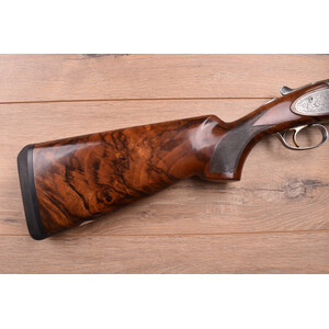 Beretta 12 gauge 687 EELL Diamond Pigeon Game 
