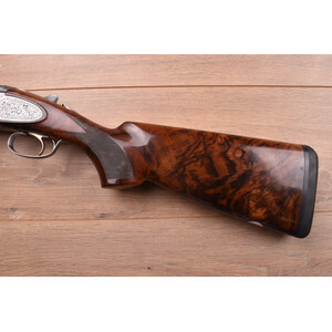 Beretta 12 gauge 687 EELL Diamond Pigeon Game 