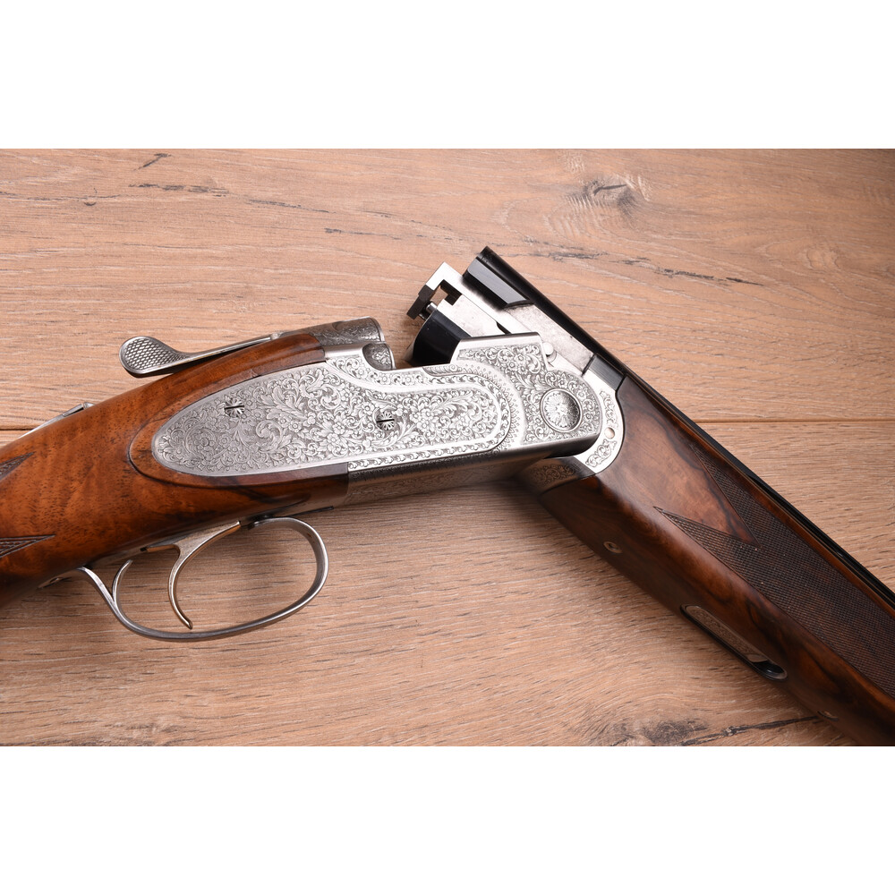 12 gauge 687 EELL Diamond Pigeon Game 