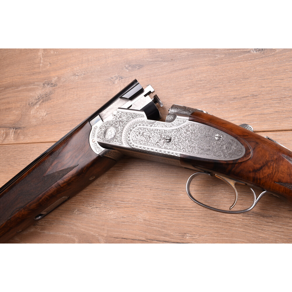 12 gauge 687 EELL Diamond Pigeon Game 