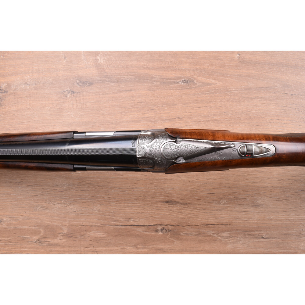 12 gauge 687 EELL Diamond Pigeon Game 