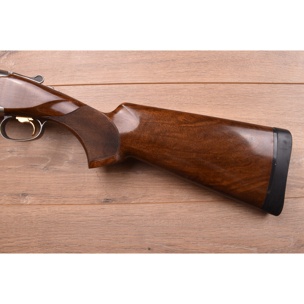 12 gauge Grand Prix Sporter 