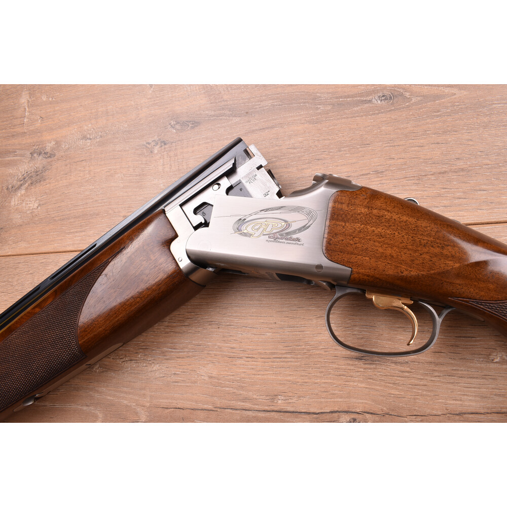 12 gauge Grand Prix Sporter 