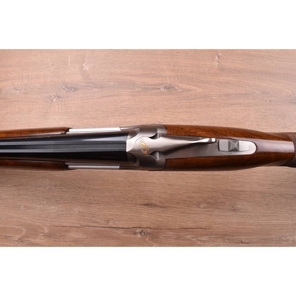 12 gauge Grand Prix Sporter 