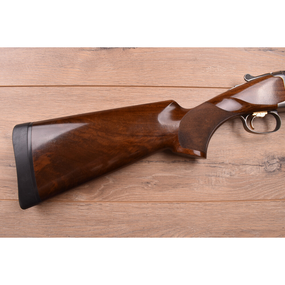 12 gauge Grand Prix Sporter 