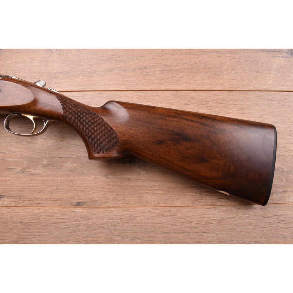 12 gauge 687 Silver Pigeon III Field 