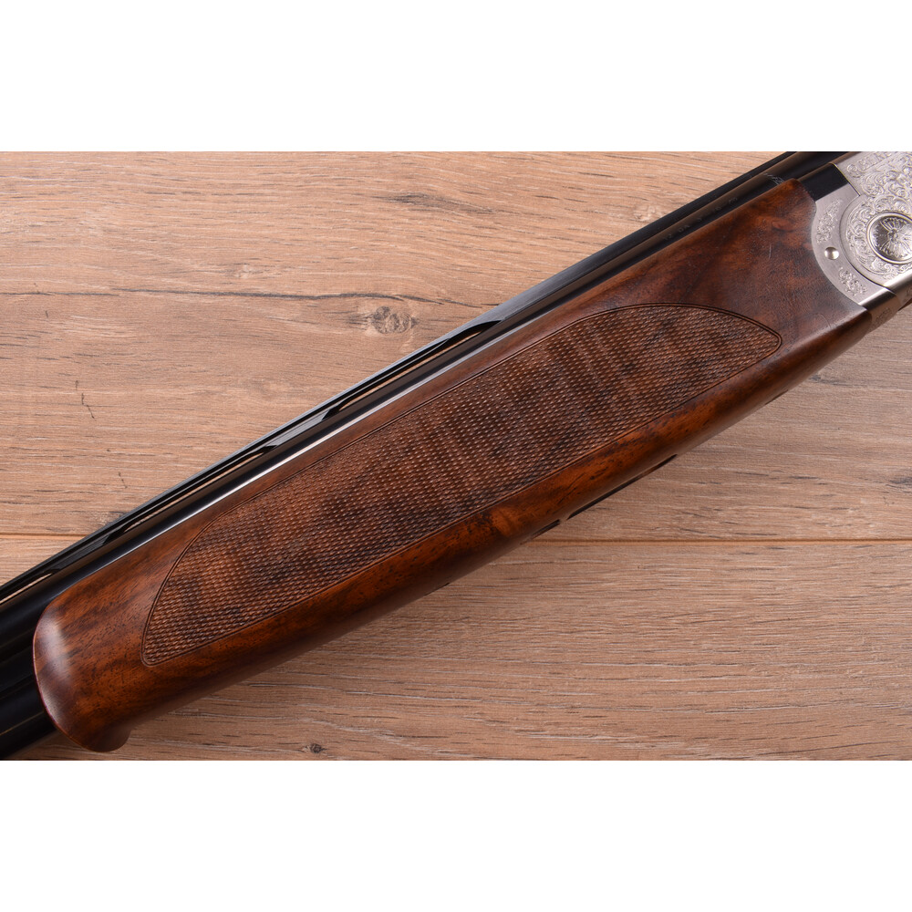 12 gauge 687 Silver Pigeon III Field 