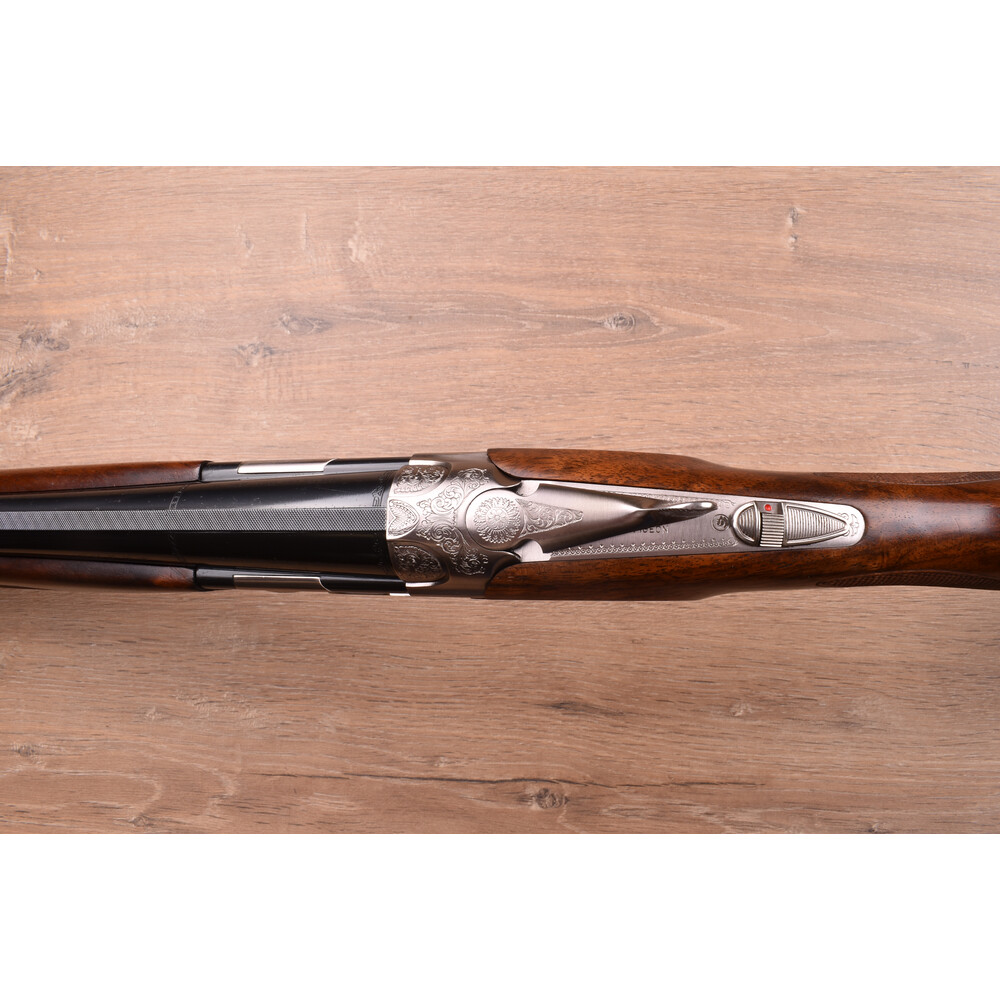 12 gauge 687 Silver Pigeon III Field 