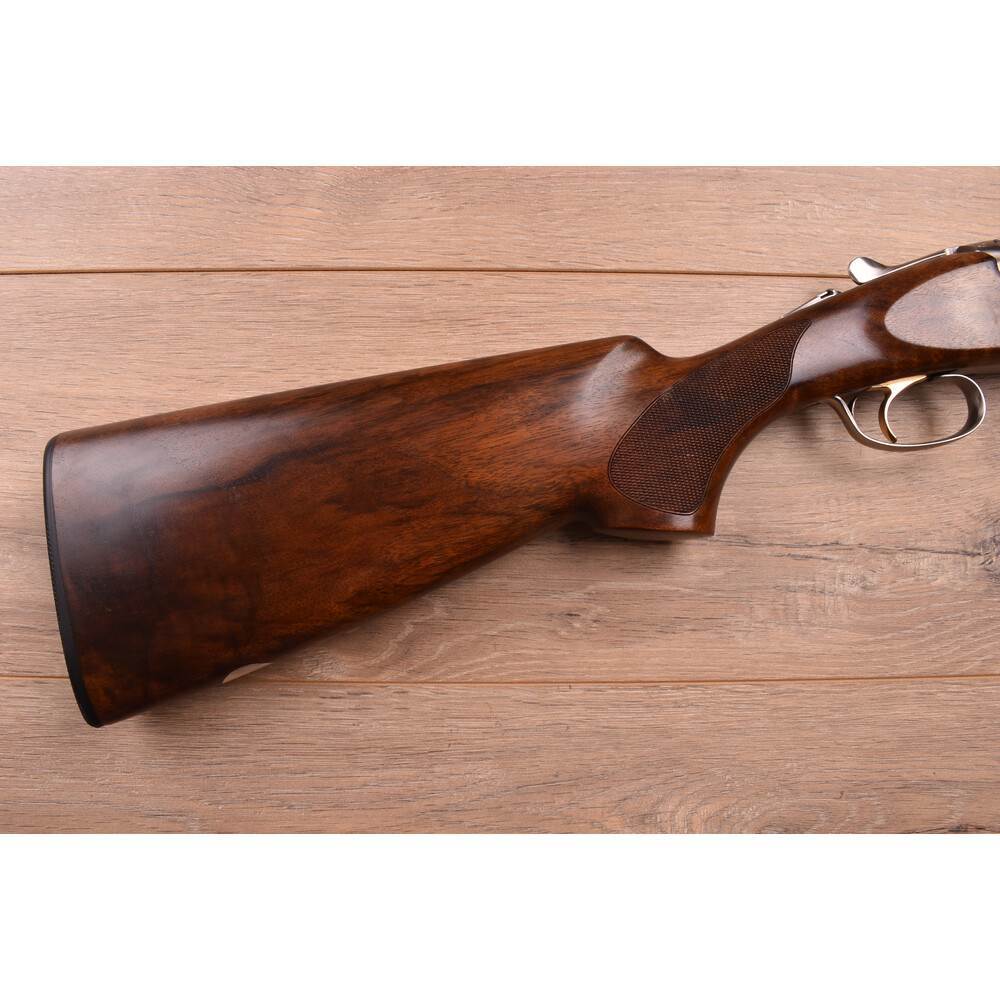 12 gauge 687 Silver Pigeon III Field 