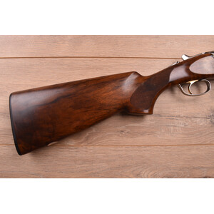 Beretta 12 gauge 687 Silver Pigeon III Field 