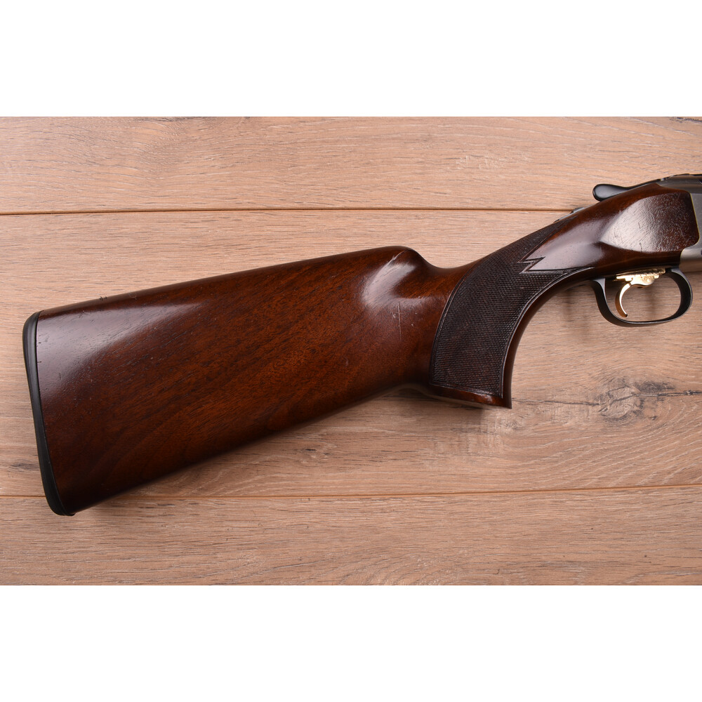 12 gauge B725 New Sporter 