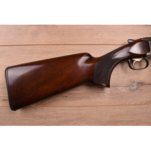 Browning 12 gauge B725 New Sporter 